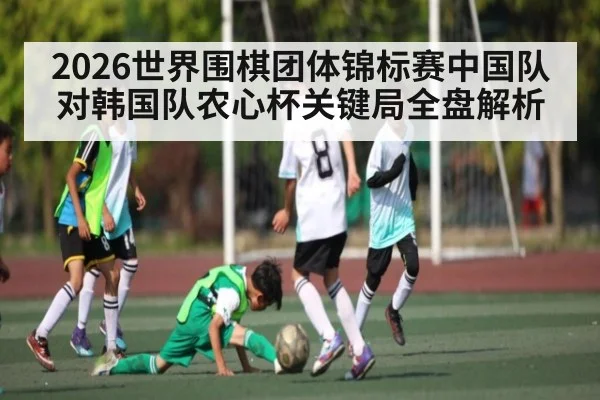 2026世界围棋团体锦标赛中国队对韩国队农心杯关键局全盘解析