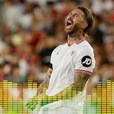 记者：拉莫斯曾提出为塞维免费踢球遭拒，因球队主席担忧其声望过高