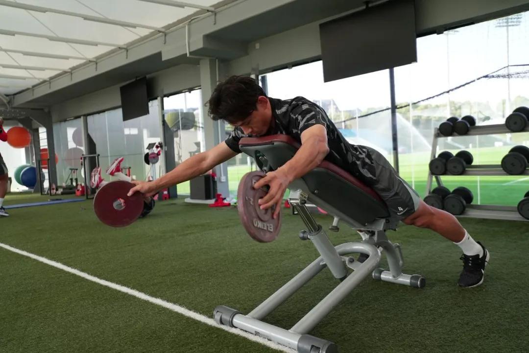 麻将胡了2-王燊超：我们现在尚处磨合期，希望通过训练予以加强整体协作