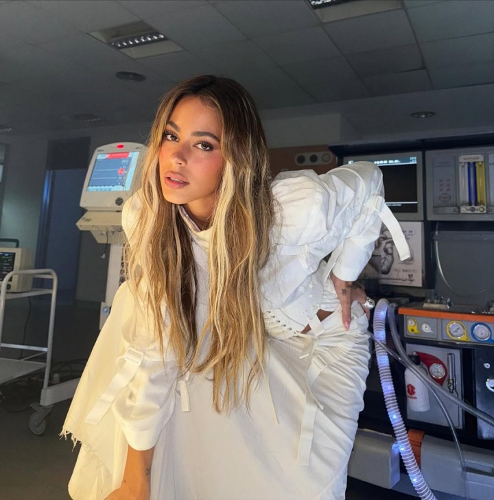 阿媒:德保罗预计世界杯前办婚礼,梅西等人将出席